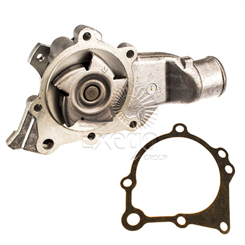 Water Pump For JEEP WRANGLER TJ 20052008 4.0L 6cyl TF4101 Confirm