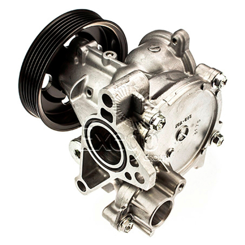 Water Pump for SUZUKI GRAND VITARA JT JB424 2.4L 4cyl J24B Water Pump for SUZUKI GRAND VITARA JT JB424 2.4L 4cyl J24B