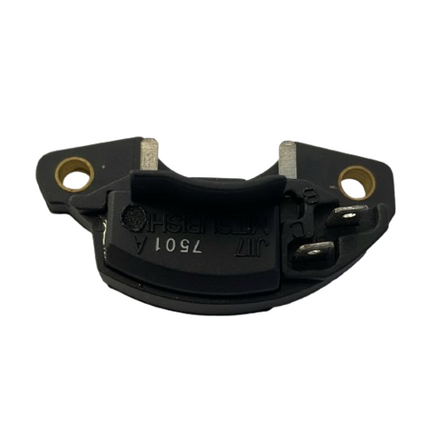 IGNITION MODULE for Mazda 626 GD 1987 - 1991 2.2 F2