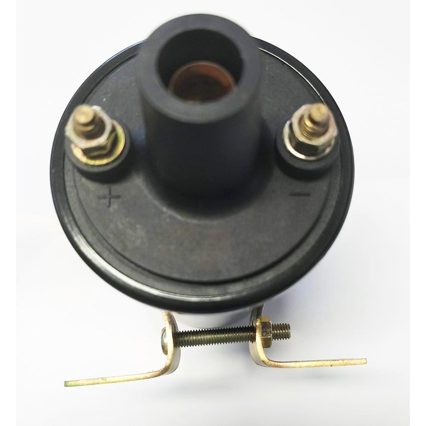 Ignition Coil for Toyota Hilux 1.6L RN20R 4cyl 12RC C80