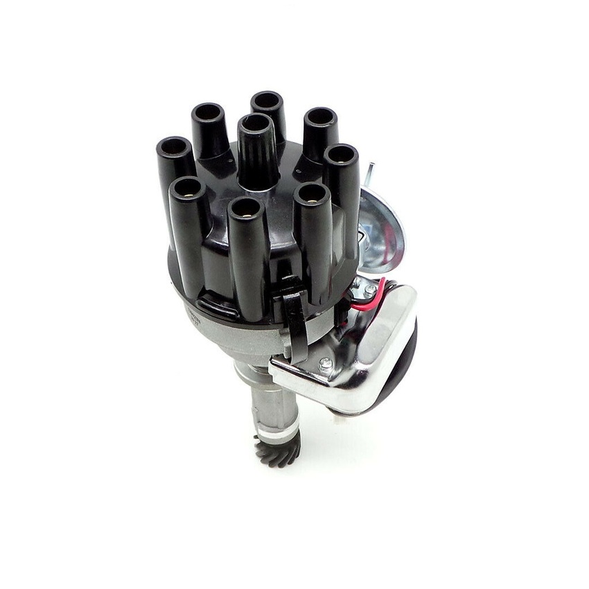 ELECTRONIC DISTRIBUTOR & COIL SET FOR HOLDEN V8 TORANA LH LX 253 & 308