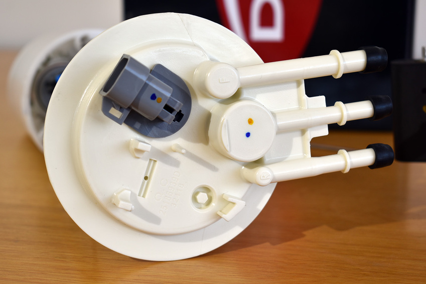 Commodore Fuel Module Fuel Pump Module Assembly for Holden Commodore VX II Statesman WH ll 3 ...