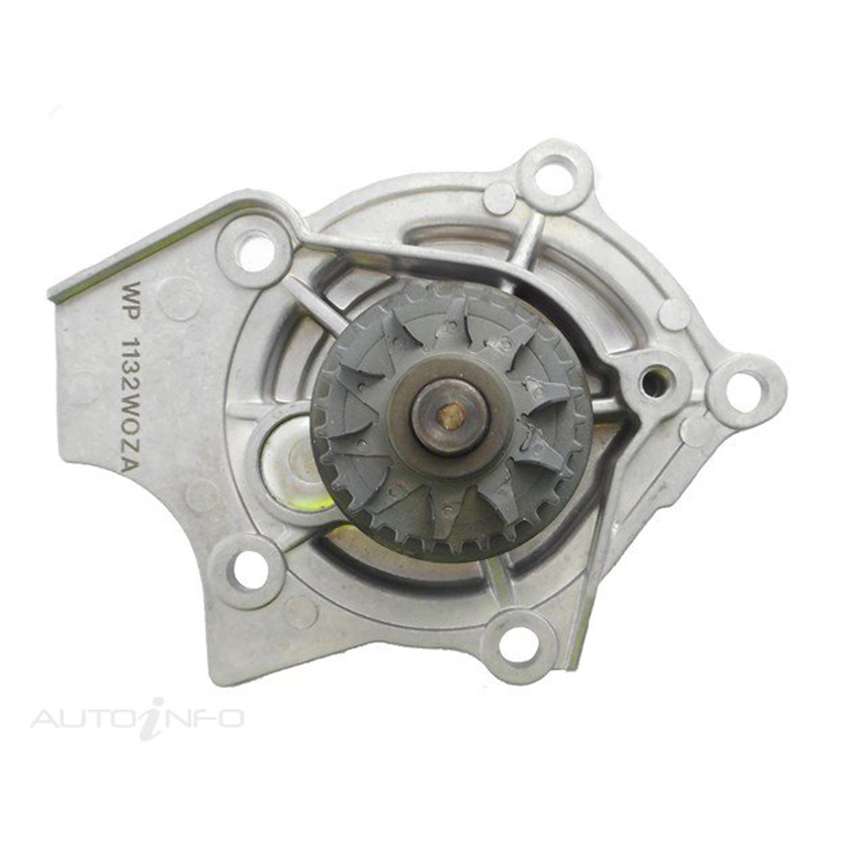 Optibelt Water Pump for SKODA YETI (5L) 1.8 TSI 4x4 WP1132 eBay