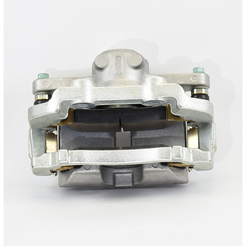 PBR Caliper Rear Left for Ford Territory SZ 2.7L V6 4.0L 6cyl 2011