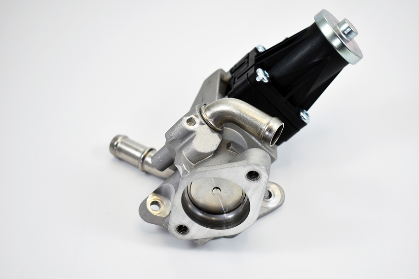 GENUINE GOSS EGR Valve for Ford Ranger 19902017 Transit 20062016 2.2 3.2 Diesel