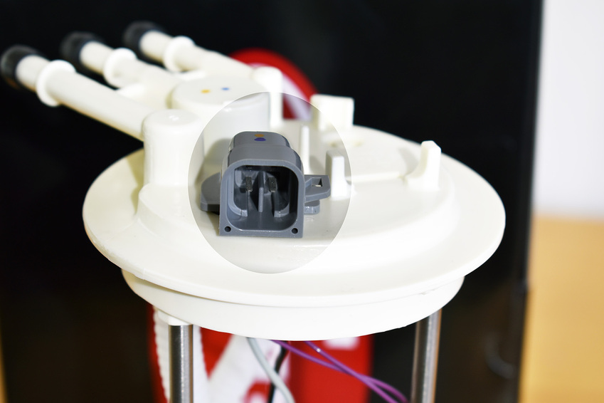 Commodore Fuel Module Fuel Pump Module Assembly for Holden Commodore VX II Statesman WH ll 3 ...