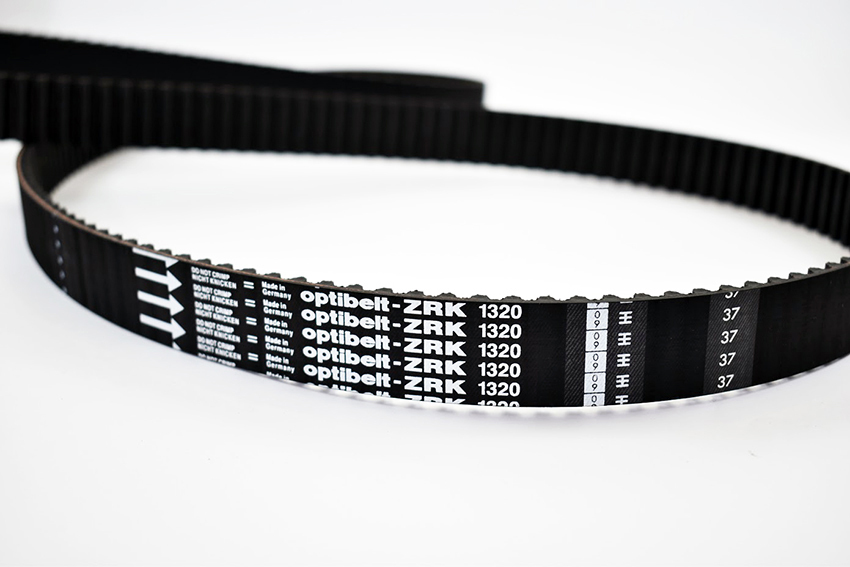Optibelt Timing Belt for Suzuki Grand Vitara 1.9L 4Cyl