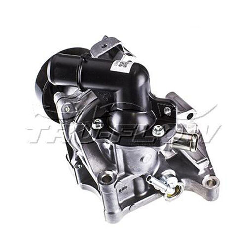 Water Pump for MAZDA CX5 KE 2.2L 4cyl SH SkyActivD TF8522 eBay