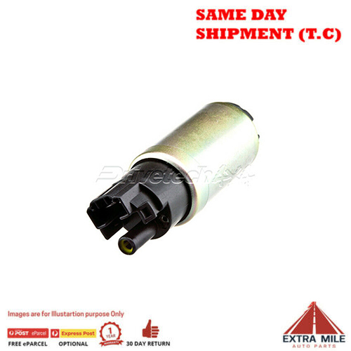 Fuel Pump for Toyota LandCruiser Prado 4.0L V6 GRJ120R 1GRFE RZJ120R 2