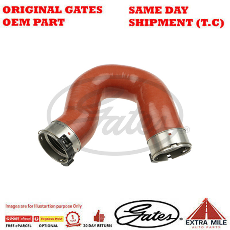 Tuyau D'Air De Charge GATES 09-0430 Pour MERCEDES-BENZ