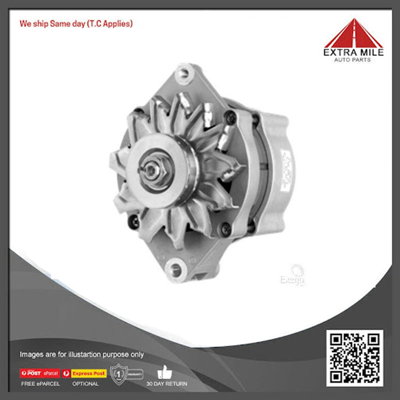 Bosch Alternator 12V 70AMP/ 55AMP 0 986 AN0 5162