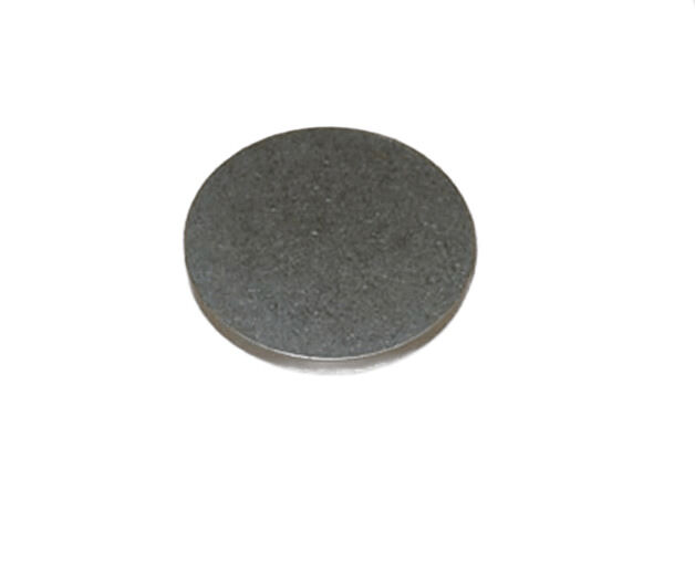 Valve Adjusting Shim For Toyota Landcruiser HZJ78 4.2L 1HZ Dsl 2.75mm