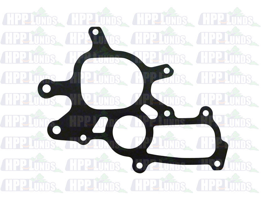 Water Pump Housing Gasket For Toyota Hilux KUN261KDFTV 3.0L 03/0509/15