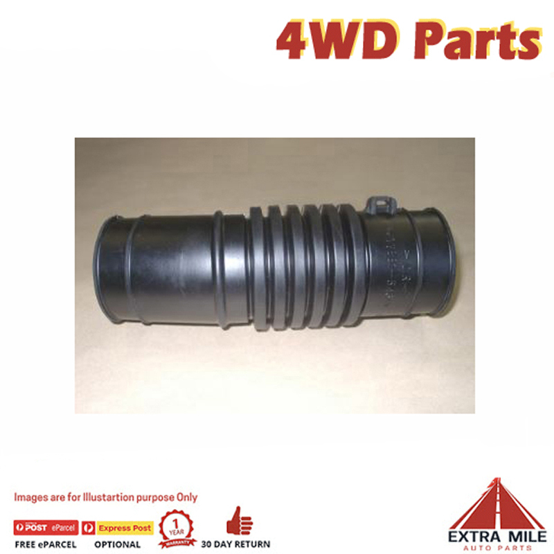 Air Cleaner Hose For Toyota Hilux LN1675L & 5LE 3.0L 08/9701/05 17881