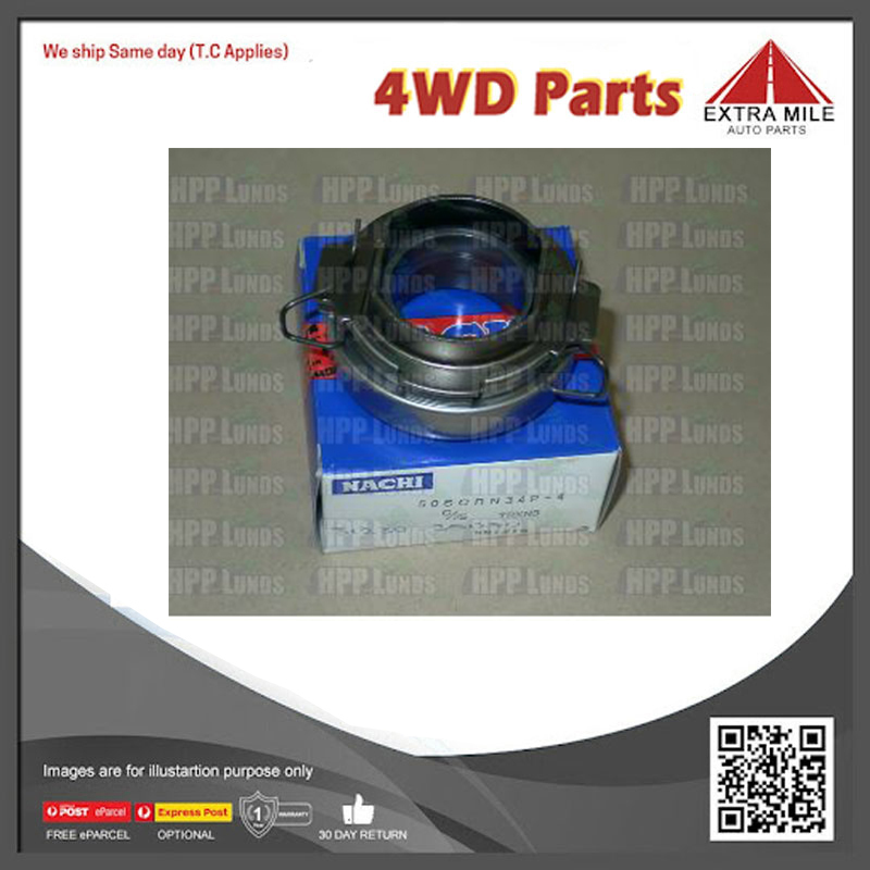 Thrust Bearing For Toyota Hilux LN106 LN107 LN111 Ute 2.8L AWD Diesel