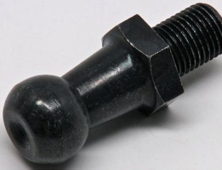 CLUTCH FORK PIVOT BALL For TOYOTA HILUX KUN26 GRJ120 eBay