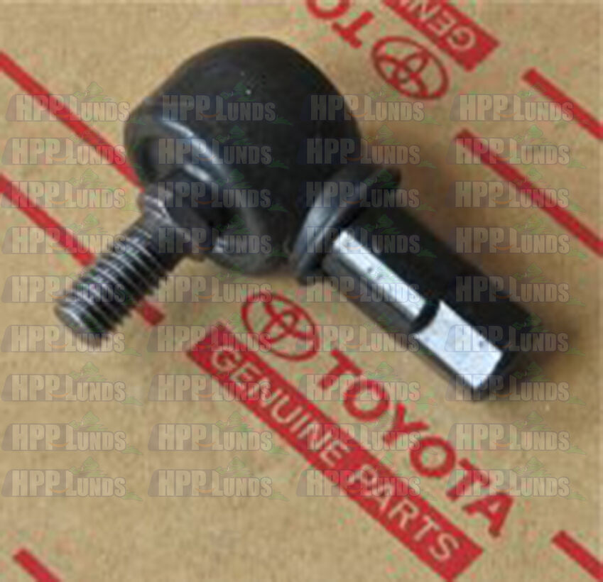 Tran Case Shift Rod End For Toyota Landcruiser FZJ75-4.5L 1FZFE Ptrol 8 ...
