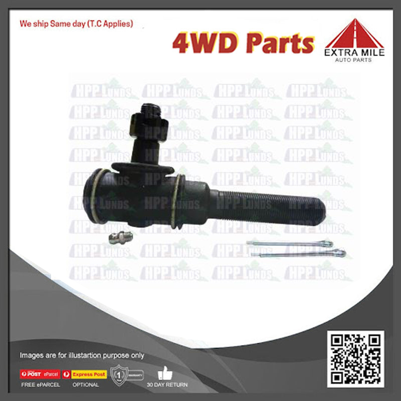 Relay Rod End Left For Toyota Landcruiser FJ60 4.2L 2F Petrol 4WD