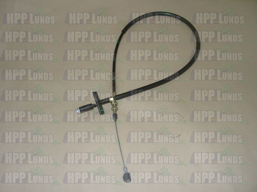 Accelerator Cable For Toyota Hilux YN674Y 2.2L Carby 08/198507/88