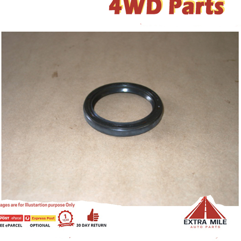 Mnul/T Oil Pump Cover Seal For Toyota Landcruiser FZJ804.5L 1FZFE 08/