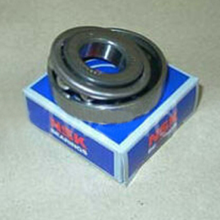 Steering Box Worm Shaft Bearing For Toyota Landcruiser HJ47 4.0L 2H Dsl