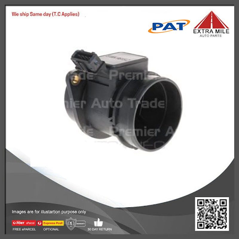 PAT Fuel Injection Air Flow Meter AFM057