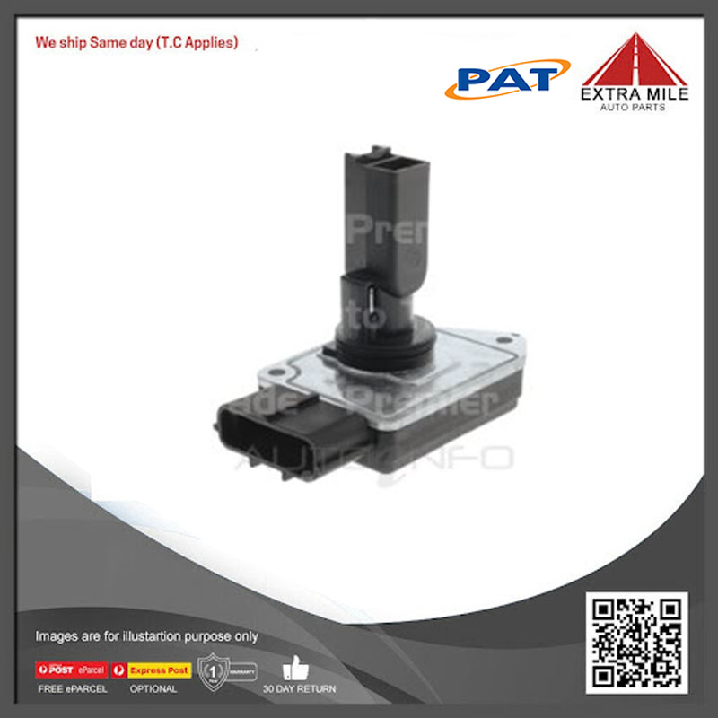 Air Flow Meter for Ford Escape 2000 - 2006 3.0 BA ZA ZB AFM-076 Air Flow Meter for Ford Escape 2000 - 2006 3.0 BA ZA ZB AFM-076