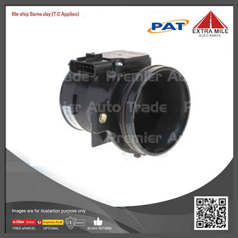 PAT Fuel Injection Air Flow Meter For Ford Focus LR,Ghia,Zetec 1.8L,2