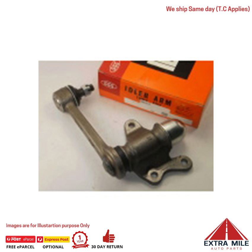555 Idler Arm for Toyota Commercial LITEACE 2WD YM20,YM21,CM20 10/828/
