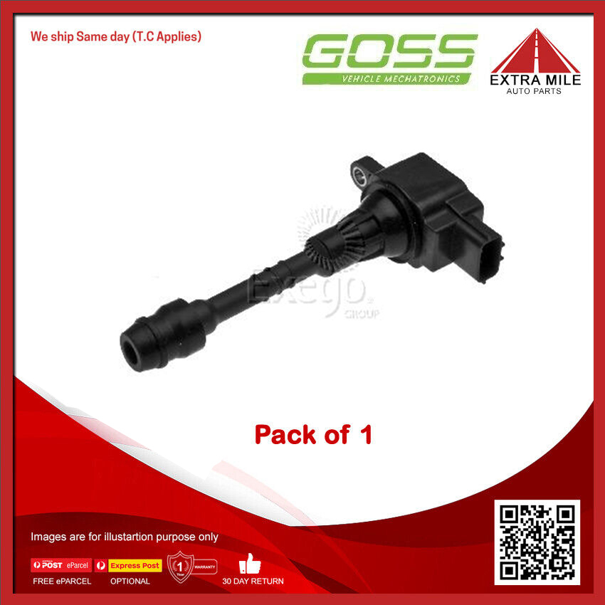 Knock Sensor for Nissan Pulsar 1.6 (N16), 1.8 (N16) QG16DE QG18DE Knock Sensor for Nissan Pulsar 1.6 (N16), 1.8 (N16) QG16DE QG18DE
