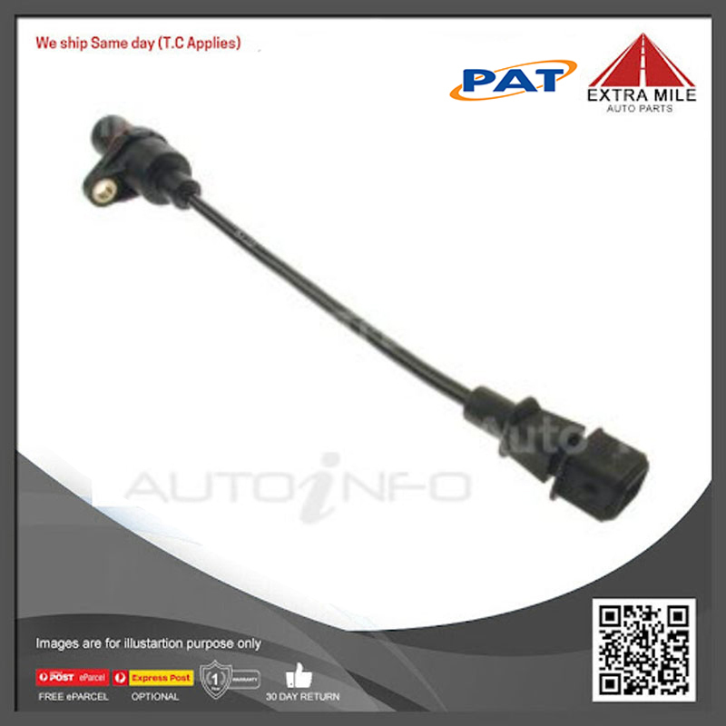 PAT Crank Angle Sensor For Hyundai i20 PB,PBT 1.6L Petrol Hatchback
