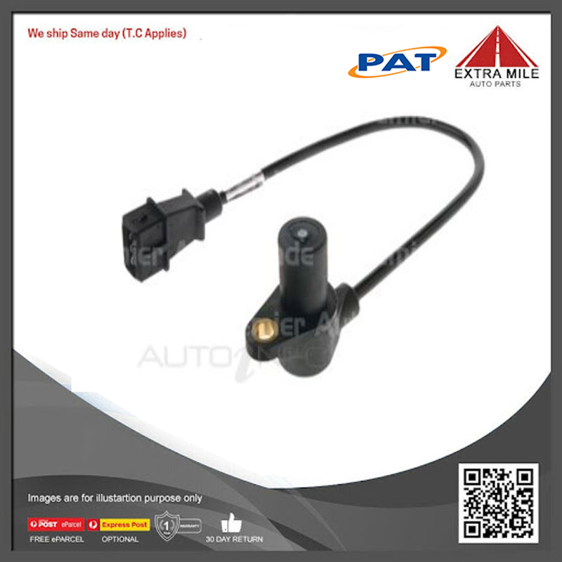 PAT Engine Crank Angle Sensor For Kia Sportage JA 2.0L FE I4 16V DOHC ...