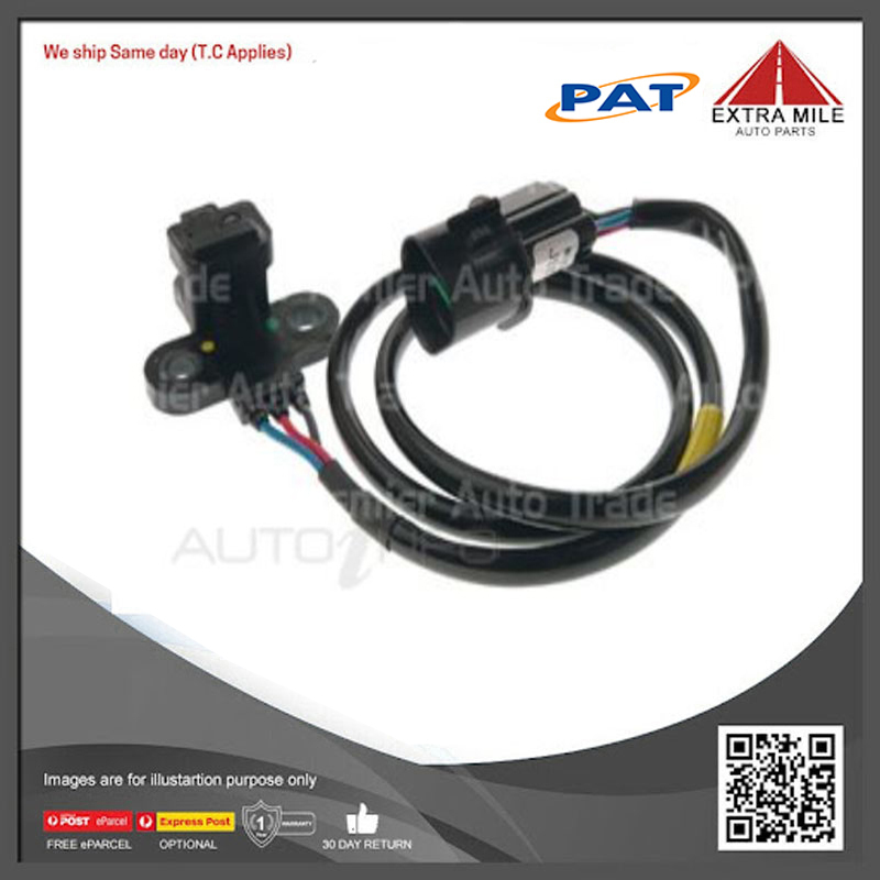 PAT Engine Crank Angle Sensor For Mitsubishi Magna TF TH TJ 3.5L,3.0L ...