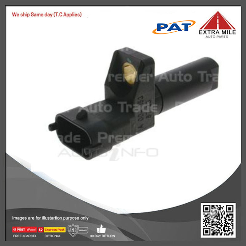 Camshaft Position Sensor for Mercedes Benz SL63 AMG R230 2008 - 2012 6.2 Camshaft Position Sensor for Mercedes Benz SL63 AMG R230 2008 - 2012 6.2