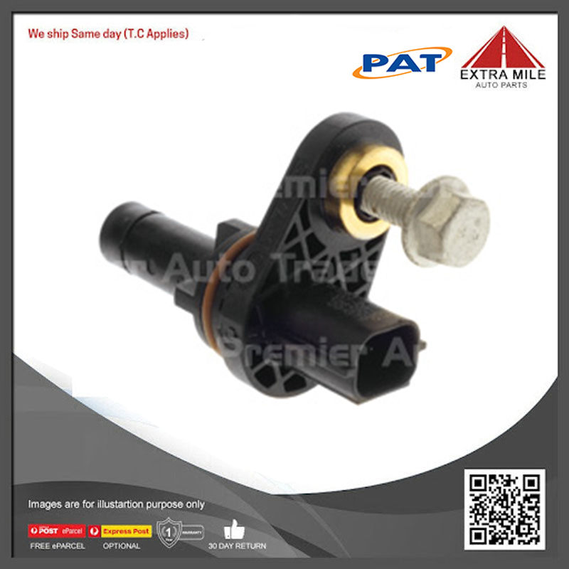 Crank Angle Sensor for Chevrolet Lumina WM 2006 - 2009 3.6L LY7
