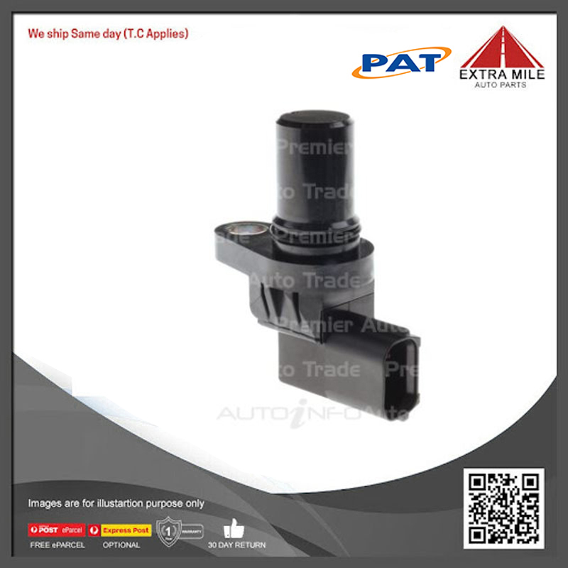 Crank Angle Sensor / Injection Pump Tacho Sensor For Mitsubishi CAS-296 Crank Angle Sensor / Injection Pump Tacho Sensor For Mitsubishi CAS-296