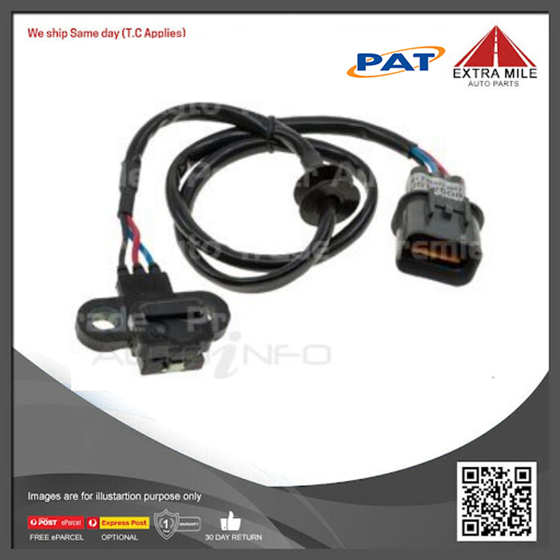 Engine Crank Angle Sensor for Mitsubishi FTO 1994 - 2001 2.0 Engine Crank Angle Sensor for Mitsubishi FTO 1994 - 2001 2.0