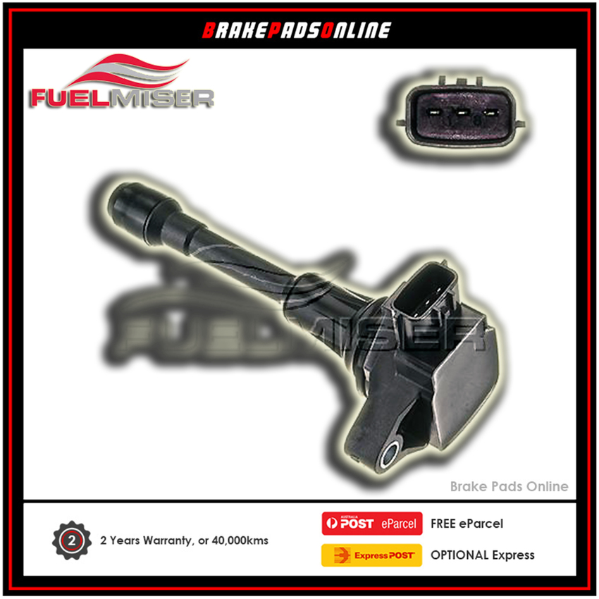 Ignition Coil for NISSAN PATROL Y62 CC637