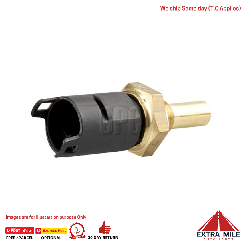 Coolant Temp Sensor for BMW 540I E39 CCS55