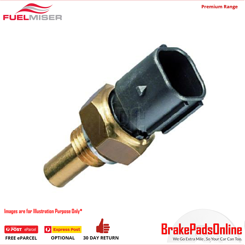 Coolant Temp Sensor for Ssangyon STAVIC SV270 A100 2005+ 2.7L 5CYL CCS68