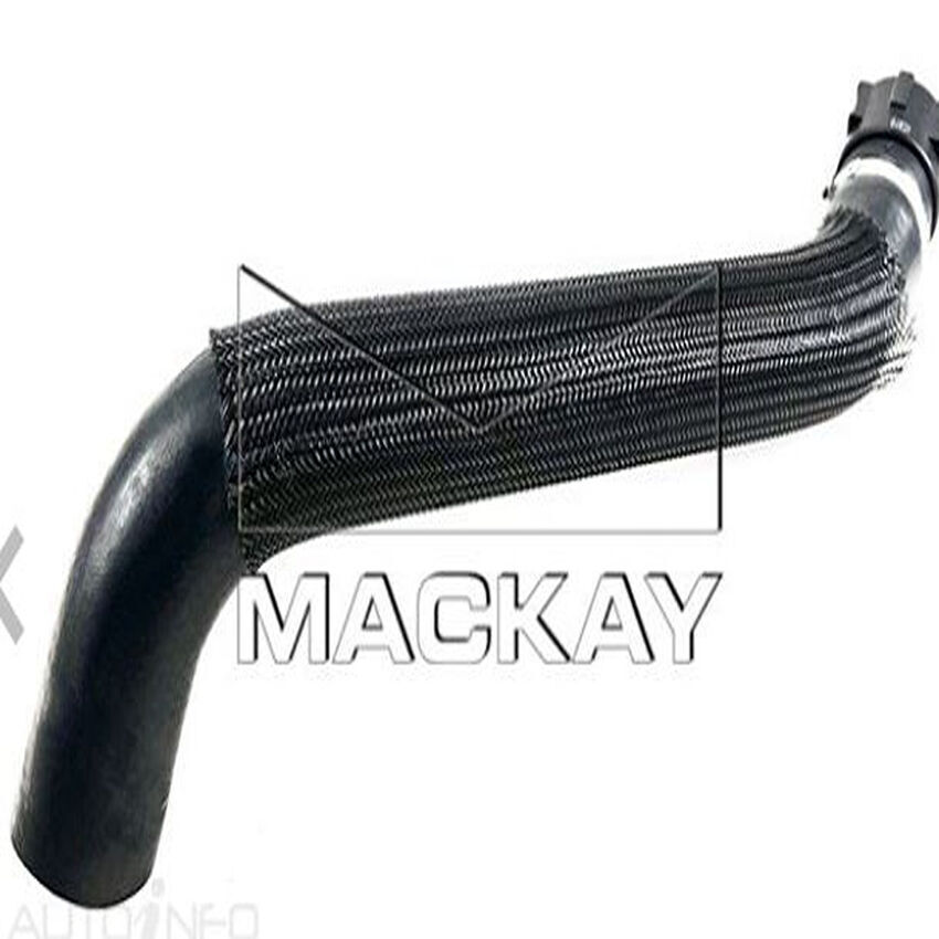 Mackay Radiator Upper Hose For FPV GT FG 5.0L V8 BOSS 335 Petrol