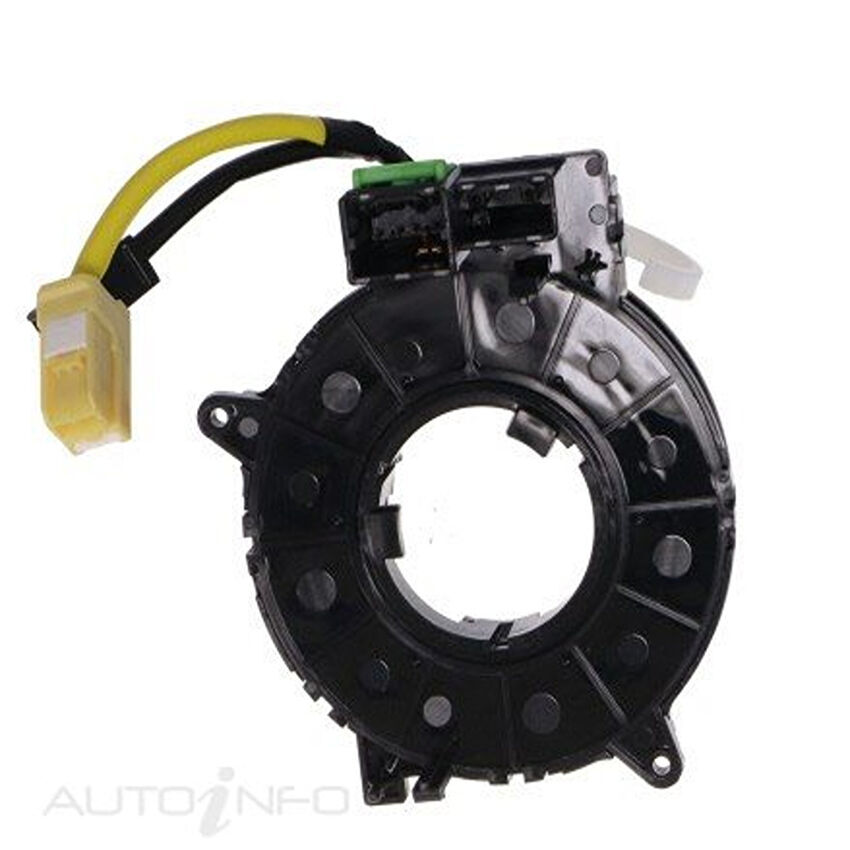 PAT Clock Spring Assembly For Mitsubishi Triton 4G64 4M41T 2.4L,3.2L GL ...