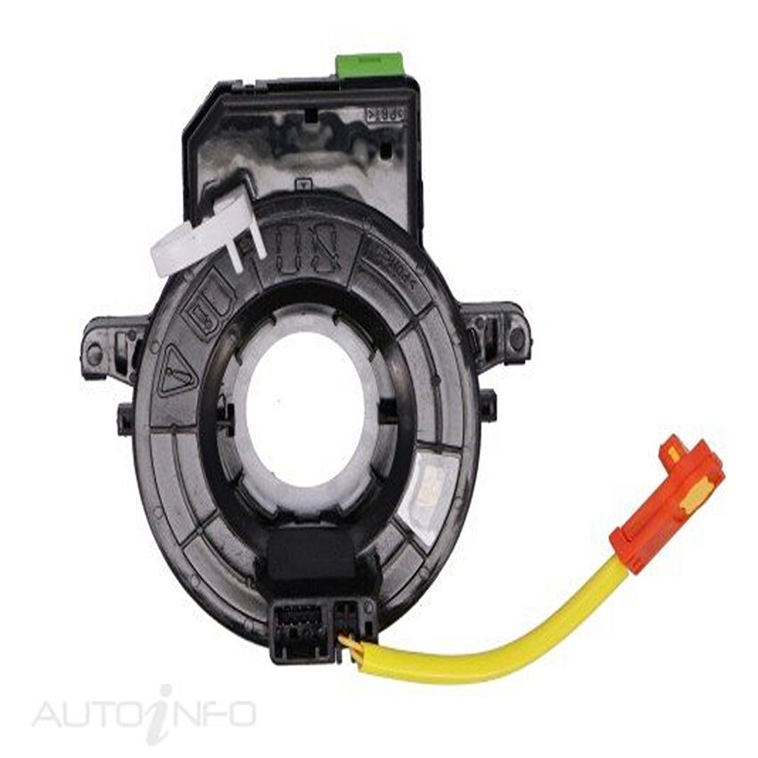 PAT Clock Spring Assembly For Mitsubishi Triton 4N15 2.4L MQ MR GLX ...