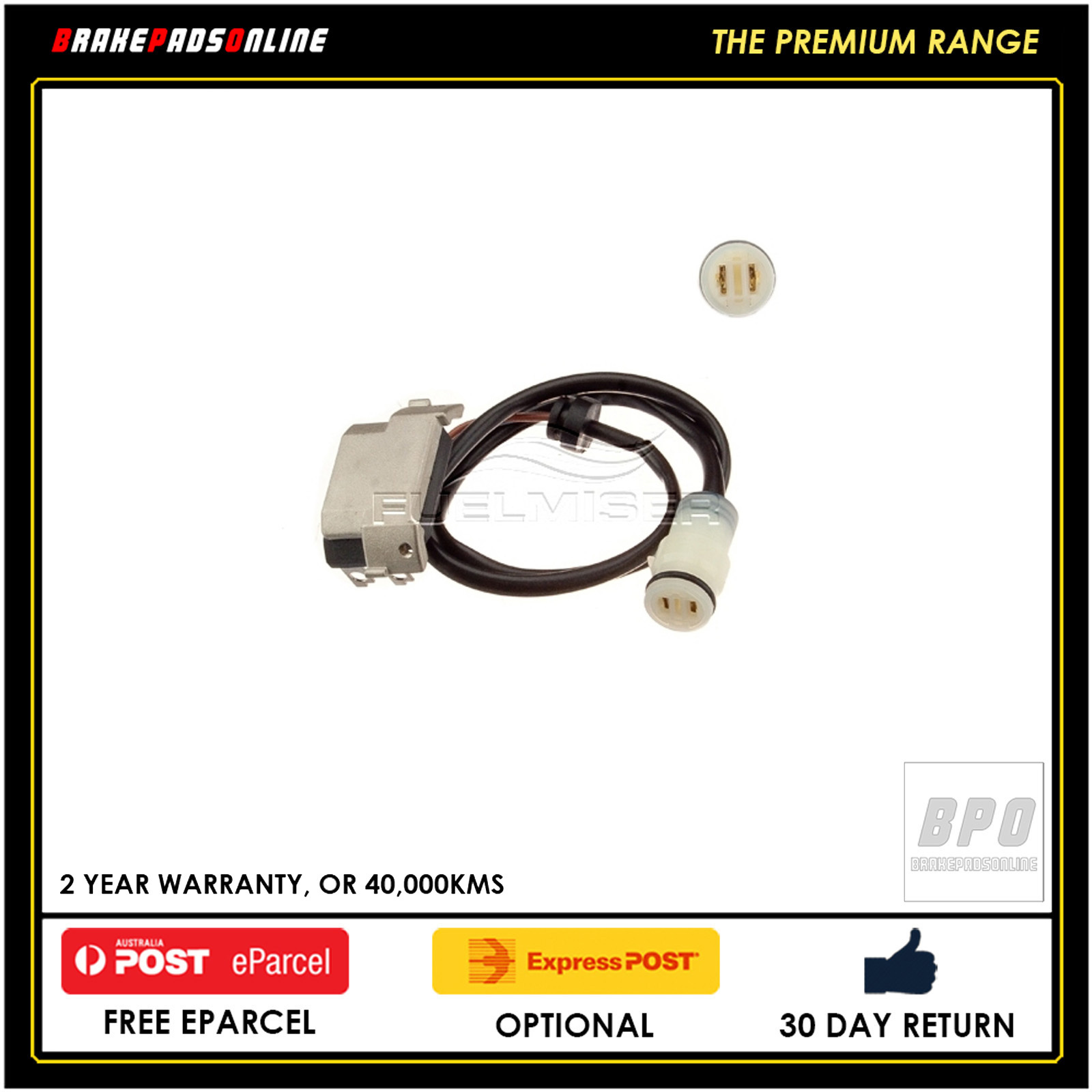 thumbnail image 2 of Ignition CDM Module For 2000 Mercury 150 HP 1150413WD, 1150413WY, 1150424WD Boat 2 of 14