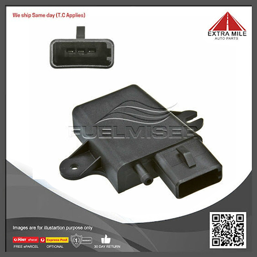 MAP Sensor For FORD FALCON [EA, EB, ED, EF, EL, XF, XH] CMS205 BPO