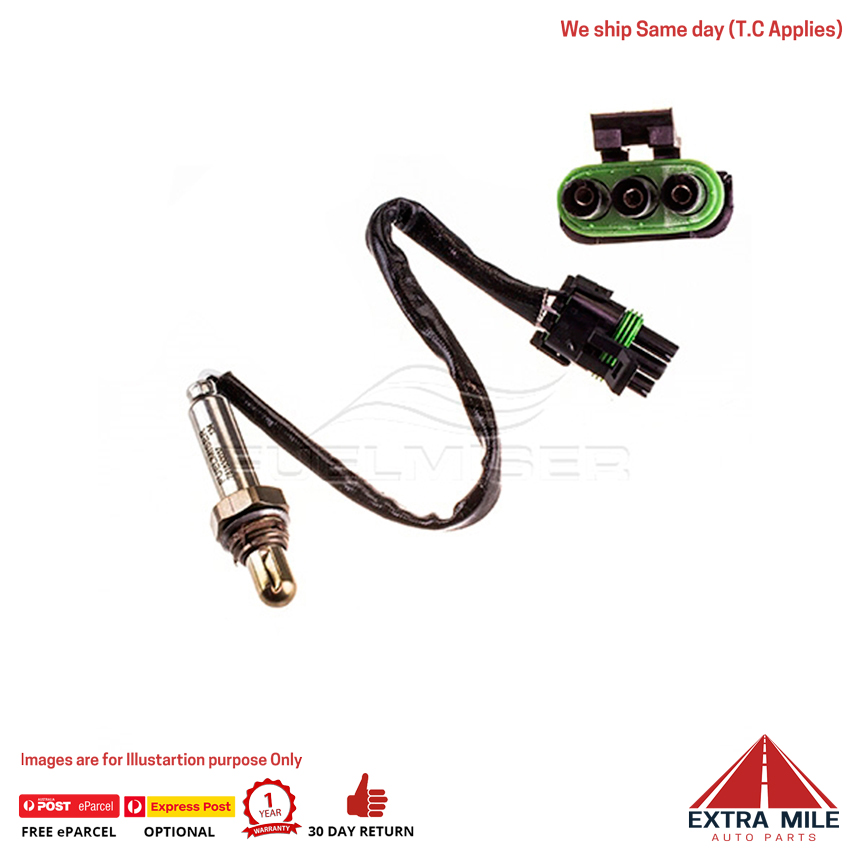 Pre-Cat Oxygen Sensor O2 for Nissan Xtrail T31 2.0 MR20DE x 1 X-Trail