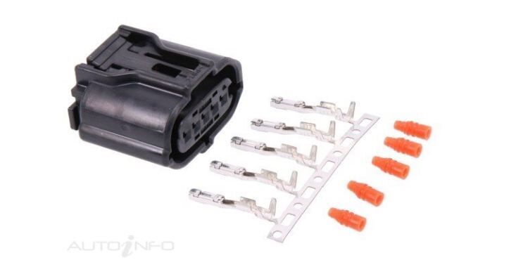 PAT Connector Plug Set For Subaru Forester 2.0D SH. S12 S13 2.0L,2.5L ...