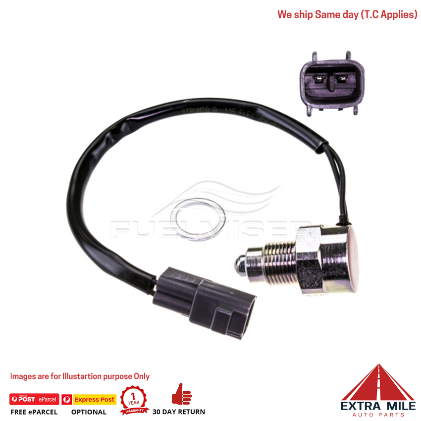 REVERSE LIGHT SENSOR For TOYOTA DYNA 200 BU100 1995-2000 - 3.4L 4CYL ...
