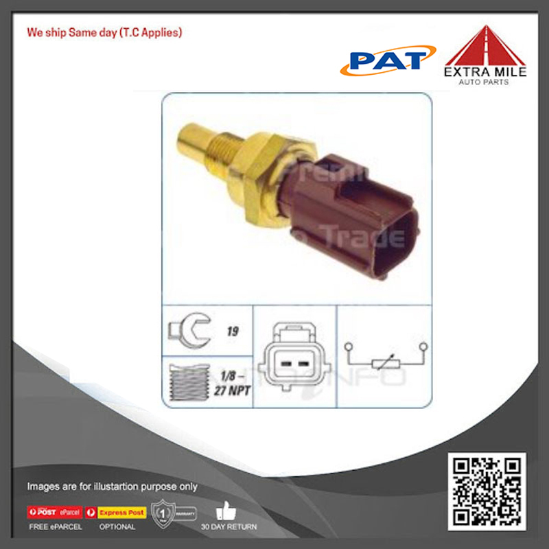 Front Oxygen O2 Sensor for Ford Transit VH VJ 2000 - 2006 2.3 Pre-Cat