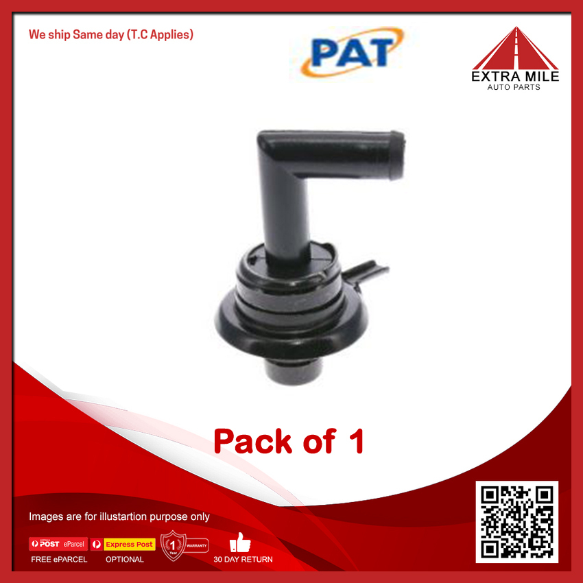 PAT PCV Valve For Toyota Ipsum SXM10R 2.0 litre 3SFE 19962001